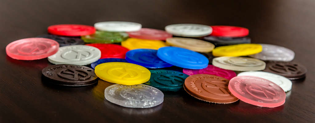 kikcompounds materiale plastic